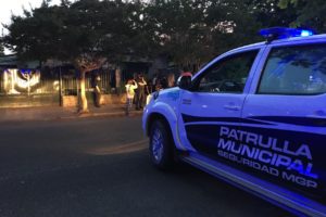 Más fiestas clandestinas desarticuladas por el Municipio