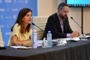 La ANSES oficializó la suspensión del trámite de fe de vida hasta el 31 de marzo de 2021