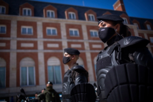 Confirman creciente malestar de policías del Operativo Sol a Sol en Mar del Plata