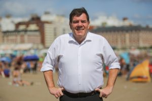 Montenegro liga en contra: un clásico de un verano caliente