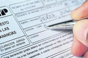 Sube el mínimo no imponible y cambia el monto para pagar impuesto a las ganancias