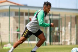 Aldosivi viajó con el objetivo de conseguir la clasificación
