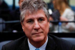La Justicia resolvió que Amado Boudou debe volver a la cárcel, pero su defensa apelará y no será inmediato