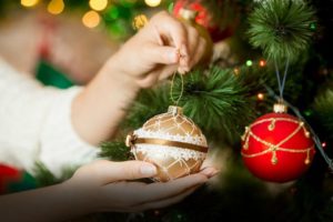 ¿Por qué el arbolito de Navidad se arma el 8 de diciembre?