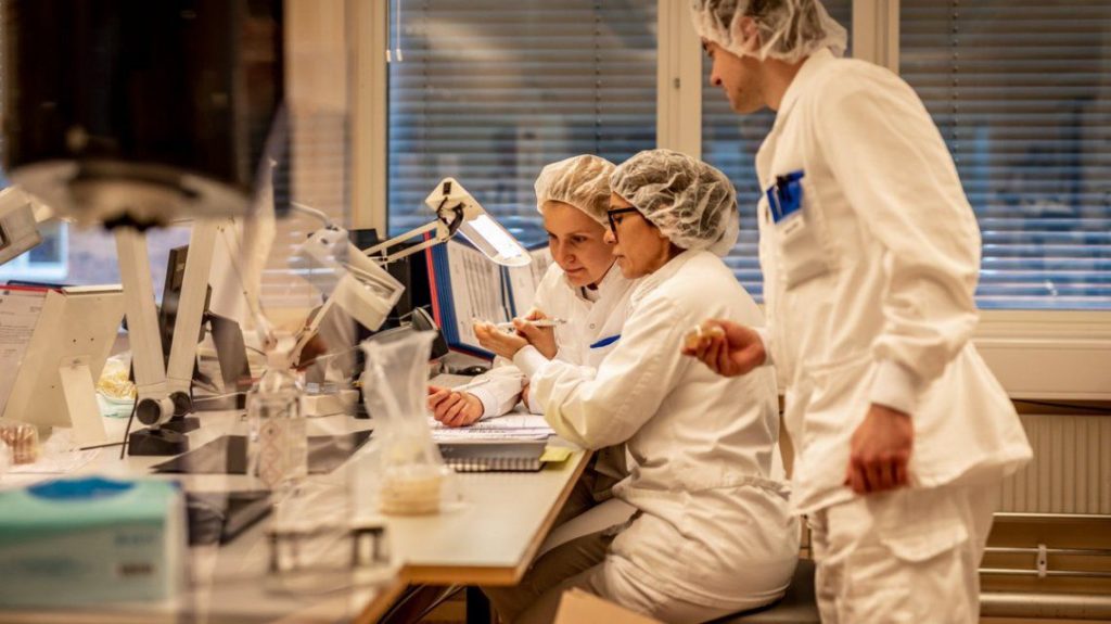 Las vacunas de Oxford y Sputnik V se unen para realizar ensayos clínicos en conjunto