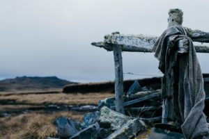 “Buenas noches Malvinas” y “La herida y el cuchillo” esta semana en CineAr