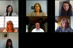 El Centro de Ingenieros avanza con la política de igualdad de género