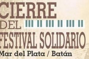 Por el aumento de casos de Covid, suspenden el show presencial del “Festival solidario”