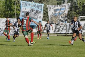 Pese al buen partido, Círculo se vino de Río Negro con una derrota