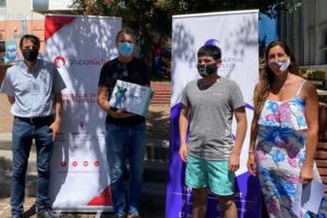 Se entregaron los premios del concurso de memes sobre “Reducir, Reusar y Reciclar”