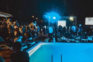 Boletín Oficial: el Gobierno autorizó fiestas con hasta 200 personas en la Provincia