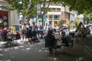 Estiman que durante el fin de semana largo se recaudaron $4.500 millones