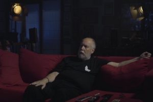 Un documental sobre Mario Marchioli se verá en un festival uruguayo
