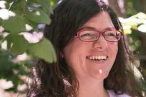 La artista visual Marita Sampedro protagoniza hoy “Mirada íntima”