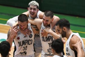 Peñarol sumó su segunda derrota consecutiva