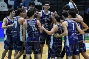 Peñarol se recupera y logró su segunda victoria consecutiva