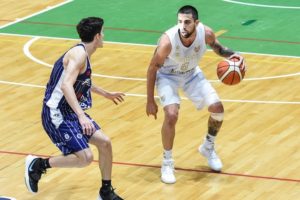 Peñarol extendió su racha negativa frente a Instituto