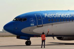 Aerolíneas Argentinas anunció más vuelos directos a Mar del Plata