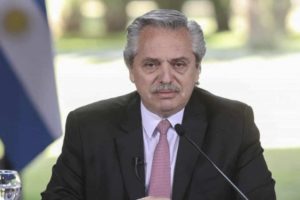 El presidente Alberto Fernández encabezará un acto oficial en Mar del Plata