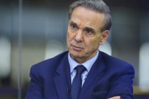 Pichetto: «Rodriguez Larreta no puede ser candidato si Macri no lo apoya»