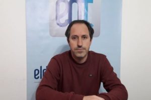 Tandil: «Si seguimos así, febrero será como enero y tendremos una buena temporada»