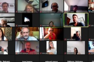 Lunghi: «Seremos inflexibles con quienes no cumplan con la nueva ordenanza