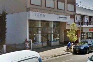 Convocan a manifestación de afiliados de IOMA por falta de prestaciones