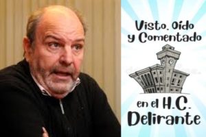 Horacio Tettamanti, un hombre de SPI, llega al Ministerio de Transporte