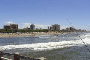 El Partido de la Costa es el lugar más elegido por los argentinos durante el fin de semana largo