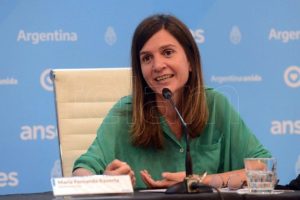 Raverta relanzó créditos para jubilados por más de $250.000 millones