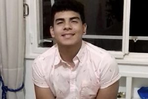 Los padres y amigos de Fernando Báez Sosa realizan colecta solidaria en su homenaje