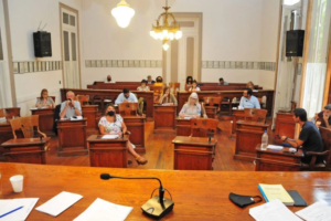 Tandil: El Municipio procura tratar esta semana la ordenanza para sancionar a quienes incumplan con las normas sanitarias