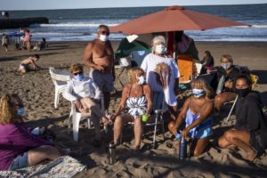 Nuevos hábitos vacacionales y recreativos de un verano en clave pandemia