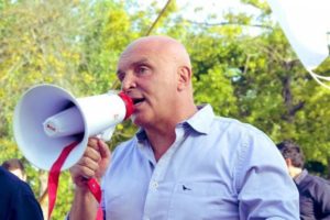  Espert pide más subsidios y ATP para los hoteleros