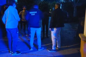 El Municipio desarticuló 20 fiestas clandestinas de las que participaban más de 1200 personas 