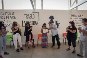 El Municipio inauguró la nueva sede del Departamento de Sanidad y Control Animal