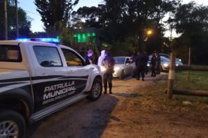 El Municipio desactivó anoche 7 fiestas clandestinas