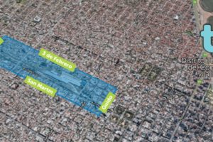 Se aprobó la creación del Distrito Tecnológico del Conocimiento y la Innovación