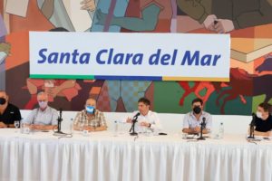 El gobierno bonaerense aseguró que los casos están creciendo más rápido que en la primera ola y no descartó aumentar las restricciones