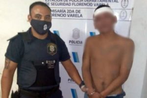 Desalentar la tenencia de armas en la población civil