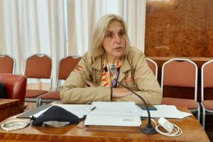 Baragiola pidió explicaciones a IOMA ante la falta de respuesta del servicio de emergencias