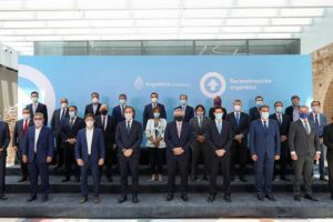 Finalmente el cierre nocturno no será obligatorio en todo el país y facultarán a los gobernadores para aplicar las restricciones