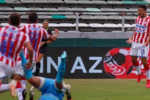Aldosivi y una nueva derrota de local