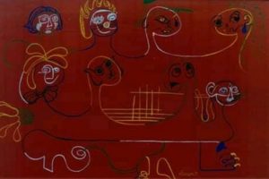 El ciclo “Un verano con derechos” presenta a Alicia Arigós y Mele Pinto