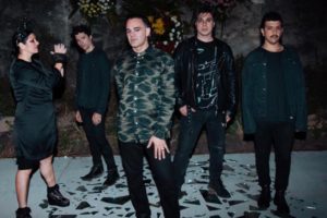 Altocamet presentará “Surfista nocturno” en el Teatro Colón