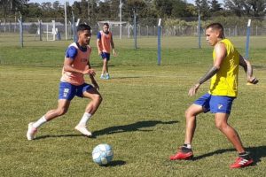 El plantel de Alvarado tiene una semana más de descanso