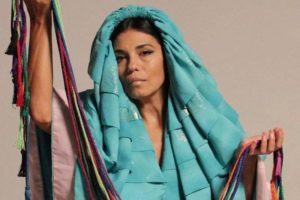 Charo Bogarín brindará un taller sobre canto nativo