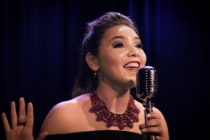 Clau Maldonado estrenó su nuevo tema “¿A qué le das valor?”