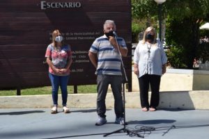 Presentaron la sexta edición del Día de la Salsa