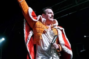 La banda Dr. Queen brindará en la ciudad su primer concierto del año